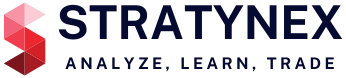 Stratynex Logo